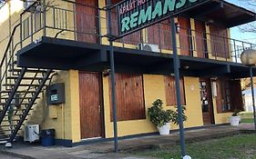 Remanso Apart Hotel